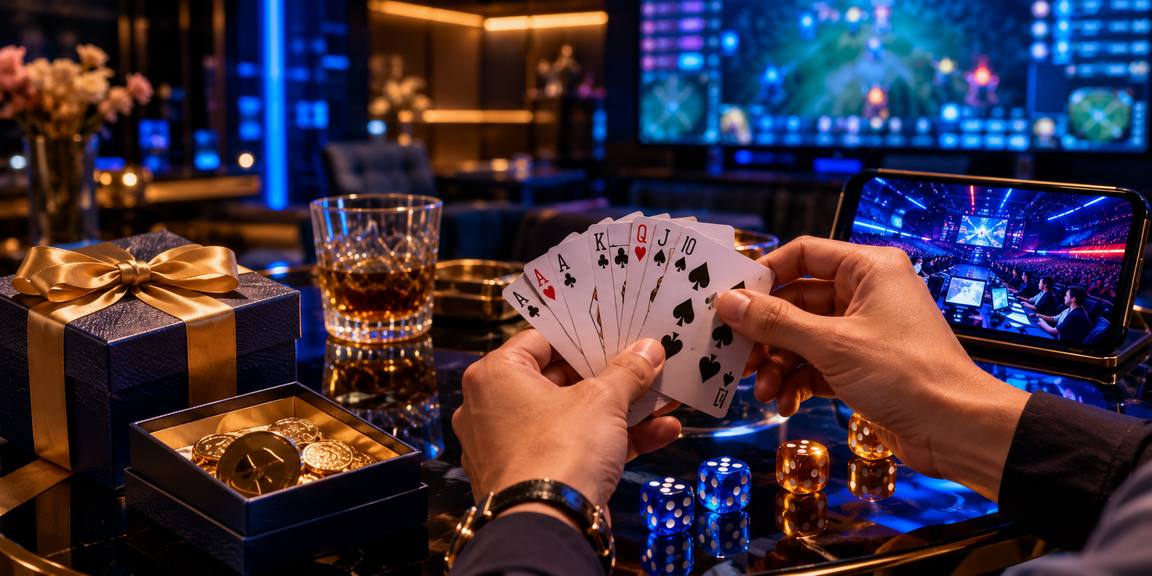 79king.com1 Live Casino