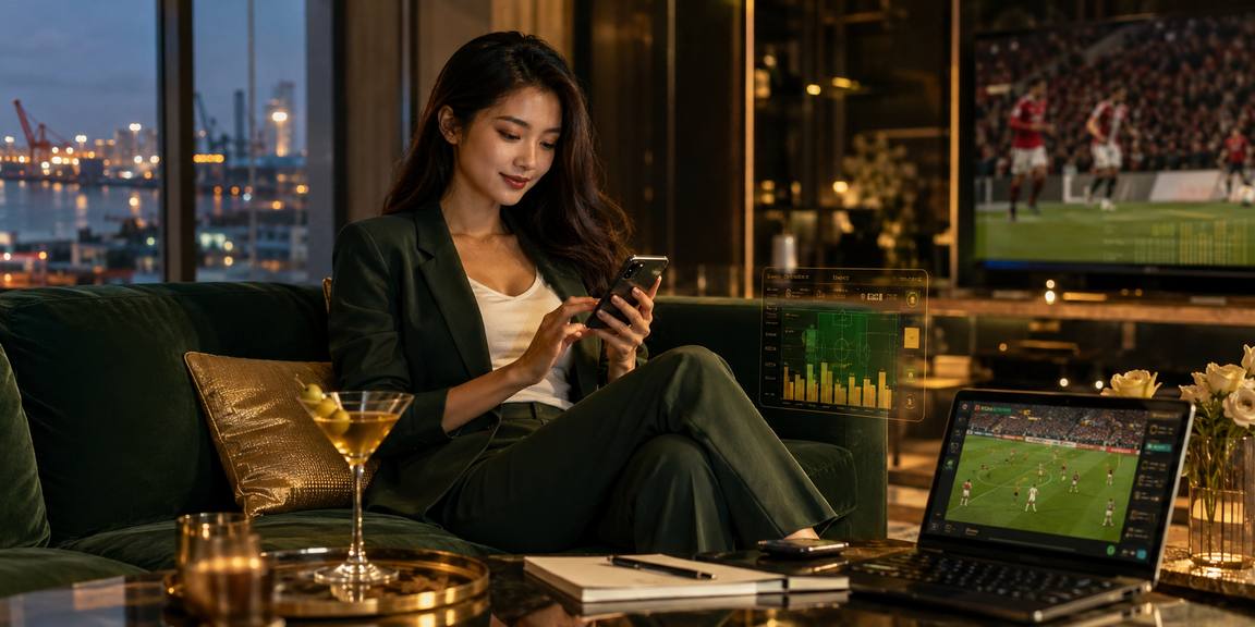 79king.com1 Thị trường cá cược từ V.League đến Premier League